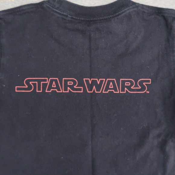 Uniqlo x Star Wars Master of Graphics Tshirt Nigo Design - Picture 4 of 4